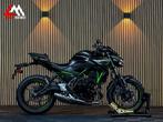 KAWASAKI Z650 - TFT scherm - ABS - Nieuwstaat, 2 cilinders, 649 cc, Bedrijf, Onbekend