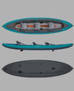 Itiwit x100+  kano. Nieuwstaat!  Met accessoires, Ophalen, Opblaasbaar, Nieuw, 3-persoons of meer