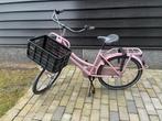 Nette meisjesfiets 24 inch - Goed onderhouden, Ophalen of Verzenden, Gebruikt, 24 inch, Handrem