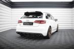 Voorlip sideskirts diffuser spoiler - S3 Sportback 13-16, Ophalen of Verzenden