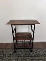 Cricut of printer kar tafel, Ophalen, Nieuw, 55 tot 75 cm, 60 cm of meer