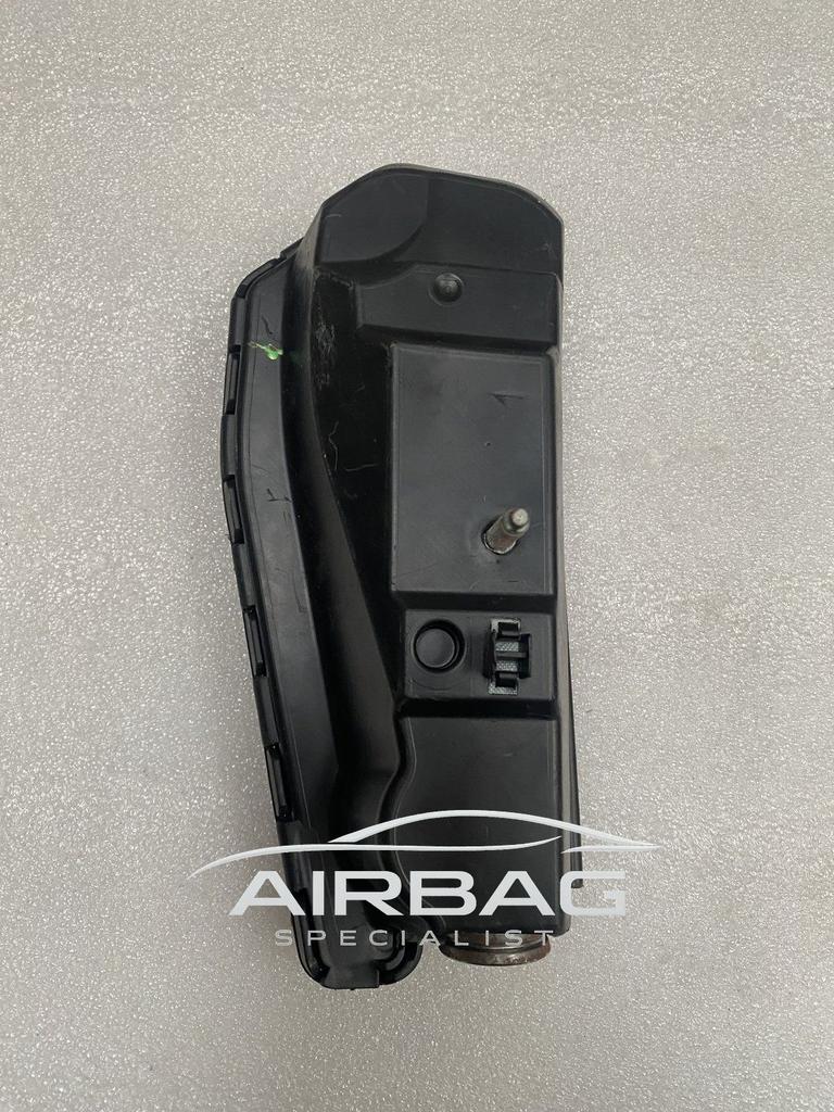 Stoel airbag Links  Peugeot  308 model 2007-2013  30380820D, Gebruikt, -, -, Ophalen of Verzenden