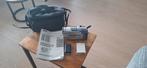 JVC GR-D20 DIGITALE VIDEOCAMERA., Mini dv, Gebruikt, JVC, Ophalen of Verzenden