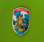 Wandelstok schildje Zierikzee, Verzamelen, Ophalen of Verzenden, Nieuw