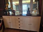 Dressoir, Ophalen, Gebruikt, Met deur(en), 200 cm of meer