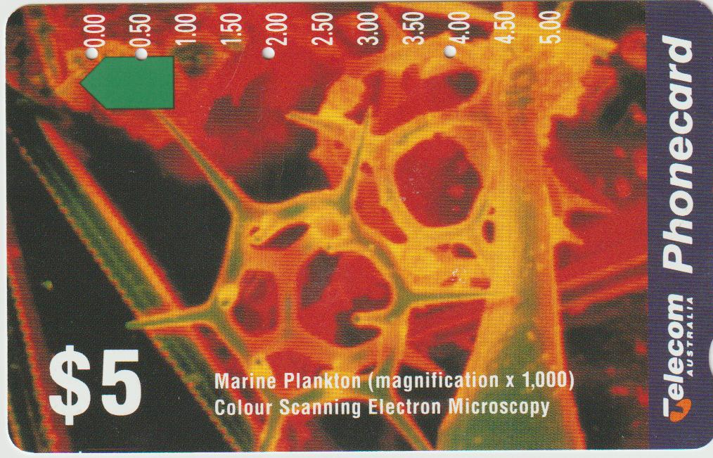 44- Australie, Ophalen of Verzenden