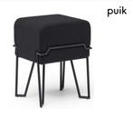 Bokk krukje van Puik Design - nieuw in doos, Ophalen, Nieuw, Staal