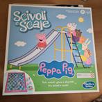 Peppa Pig Slangen en Ladders Spel - Nieuw in Verpakking, Hobby en Vrije tijd, Gezelschapsspellen | Bordspellen, Ophalen of Verzenden