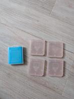 Hoesjes voor Nintendo DS gamecards, Spelcomputers en Games, 1 speler, Ophalen of Verzenden, Zo goed als nieuw, Vanaf 3 jaar