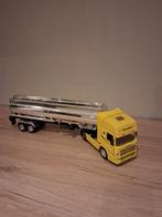 Longhauler scania model, Ophalen of Verzenden, Zo goed als nieuw, Bus of Vrachtwagen