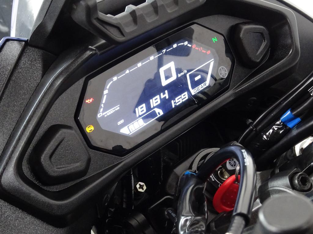 Yamaha Tracer 700, Motoren, Motoren | Yamaha, Bedrijf, Meer dan 35 kW, Toermotor, 687 cc