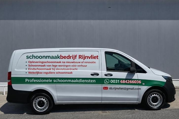 Ik ben eigenaar van een eenmanszaak en werk als ZZP’er., Vacatures, Vacatures | Chauffeurs, Vanaf 10 jaar, Overige vormen, Variabele uren