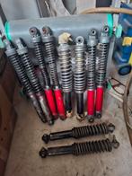 Diverse schokbrekers. Oa  kreidler, Ophalen of Verzenden, Overige typen