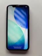 iPhone 11 64GB Zwart, Telecommunicatie, Mobiele telefoons | Apple iPhone, Ophalen, 70 %, Zwart, IPhone 11