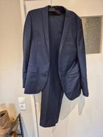 Stones Heren Kostuum Maat 50 - Zo goed als nieuw, Stones, Ophalen of Verzenden, Zo goed als nieuw, Maat 48/50 (M)