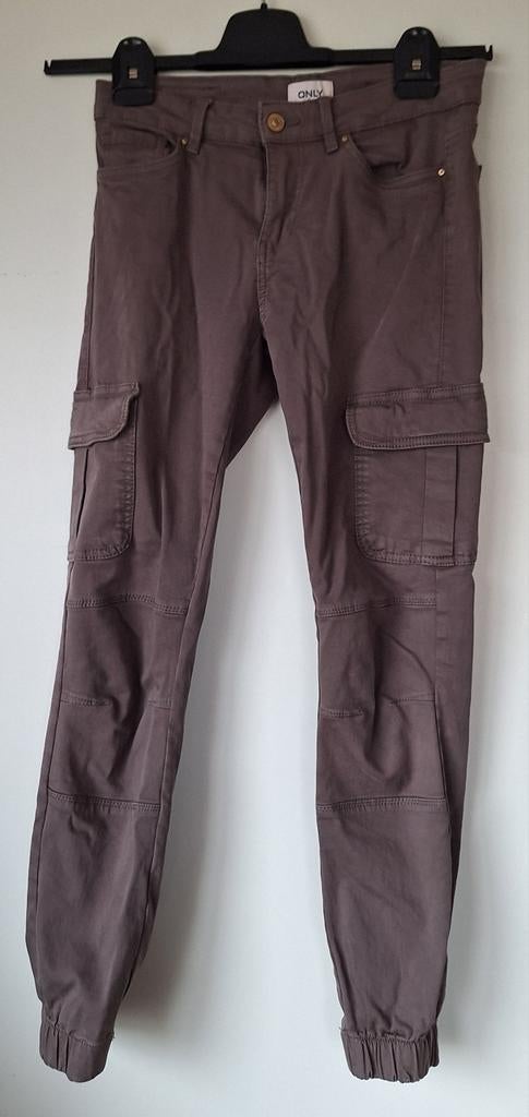 Spijkerbroek Only S, Kleding | Dames, Spijkerbroeken en Jeans, Only, Blauw, Ophalen of Verzenden, Zo goed als nieuw