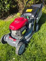Honda hrx 476, Ophalen, Cirkelmaaier, Honda, Benzine-grasmaaier