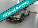 Volvo XC40 T4 Recharge Inscription – 100% Dealeronderhoude, Gebruikt, Bedrijf, Hybride Elektrisch/Benzine, 3 cilinders