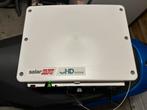 Solaredge SE2200H HD-Wave met wifi, Ophalen of Verzenden, Gebruikt, Overige typen