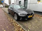 BMW 3-serie Touring 320i Executive 184 PK Automaat Navigatie, Automaat, 4 cilinders, Zwart, Nieuw