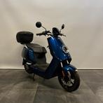 Niu N1s 25KM - 8384 Kilometer - Elektrische scooter, Gebruikt, Elektrisch, Contact@scootercenterkers.nl, Ophalen