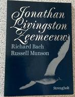 Jonathan Livingstone Zeemeeuw - Richard Bach (SC), Achtergrond en Informatie, Spiritualiteit algemeen, Ophalen of Verzenden, Zo goed als nieuw