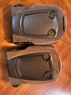 Citroën C8 Stoelen - Gebruikt, Auto-onderdelen, Interieur en Bekleding, Ophalen, Gebruikt, Citroën