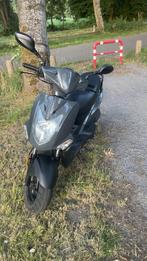 Kymco agility, Ophalen of Verzenden, Zo goed als nieuw, 50 cc, Agility