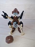 Technic lego, Ophalen, Gebruikt, Complete set, Lego