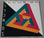 LP Illusion - Illusion [Hardrock], Ophalen of Verzenden, Zo goed als nieuw