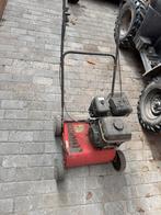 Verticuteer machine, Ophalen of Verzenden, Gebruikt, Elektrisch