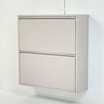 Spinder Design BILLY 2 schoenenkast | Tweedekans |	250-1, Ophalen of Verzenden, Gebruikt, Modern