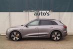 Audi e-tron 55 Quattro 95kWh Advanced ProLine Plus -SOH89%-L, Automaat, 95 kWh, 259 min, SUV of Terreinwagen