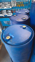 Partij Kunststof vaten tonnen regenton vloeistof regen ton, Ophalen, Kunststof, 150 liter of meer, .