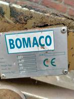 Bomaco bandenklem mechanisch, Doe-het-zelf en Verbouw, Ophalen of Verzenden