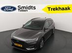 Ford FOCUS Wagon EcoBoost Hybrid 125pk ST Line | Trekhaak |, Gebruikt, Euro 6, Lichtsensor, Origineel Nederlands