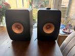 KEF LS50 Wireless 2, Overige merken, Ophalen of Verzenden, Zo goed als nieuw, 120 watt of meer