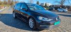 Volkswagen Golf Variant 1.5 TSI 130pk Bluemotion 7-DSG 2018, Auto's, Volkswagen, 1498 cc, 4 cilinders, Zwart, Origineel Nederlands