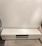 Tv kast, Ophalen of Verzenden, Zo goed als nieuw, 25 tot 50 cm, Minder dan 100 cm