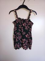 Spaghettiband bloementopje Scotch R' Belle - 12/152, Meisje, Ophalen of Verzenden, Zo goed als nieuw, Shirt of Longsleeve