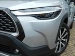 Toyota Corolla Cross Hybrid 140 Dynamic (bj 2024, automaat), Auto's, 12 maanden, Stof, Gebruikt, 4 cilinders