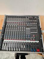 Dynacord CMS 1000 Powermixer, Ophalen, Gebruikt, 1000 watt of meer, P.A.