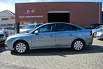 Opel Vectra GTS 1.8-16V Executive airco automaat inruil moge, Gebruikt, 4 cilinders, Vectra, Bedrijf
