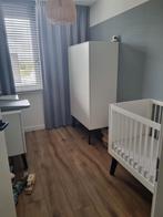 Kidsmill babykamer kinderkamer sixties wit, Ophalen, Zo goed als nieuw, Jongetje of Meisje