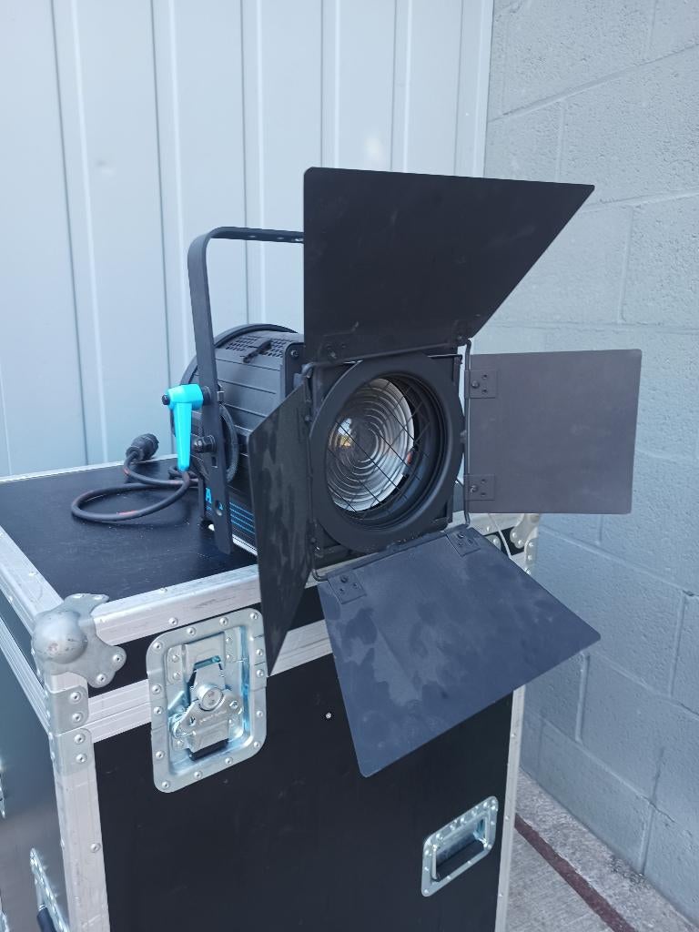 6x ADB F101 Theaterspot, Ophalen, Gebruikt