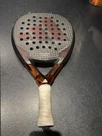 Adidas Metalbone Carbon padelracket, Sport en Fitness, Ophalen of Verzenden, Gebruikt, Padelracket