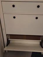 schoenenkast tekoop, Huis en Inrichting, Kasten | Schoenenkasten, Ophalen, Gebruikt