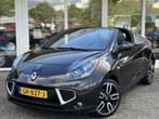 Renault Wind 1.2 TCE 100pk,Dynamique,Airco,Cruise,Lmv,Mistla, Voorwielaandrijving, Euro 5, Gebruikt, Zwart