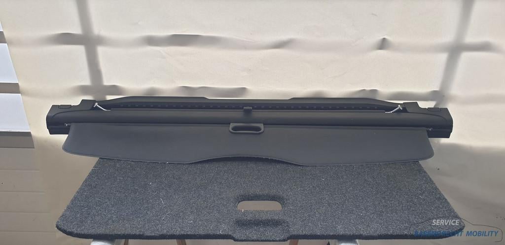 Rolhoes E61 BMW 5 serie touring stationwagon hoedenplank ori, Petuelring 130
80788  Munich, DE, Gebruikt, Info@bmw.de, Ophalen of Verzenden