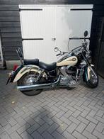 Honda Shadow 750 ACE, Particulier, 2 cilinders, Chopper